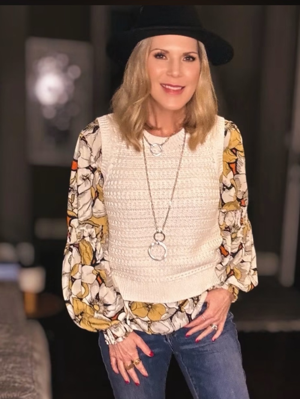 Cabi shelly vest - Picture 7 of 15